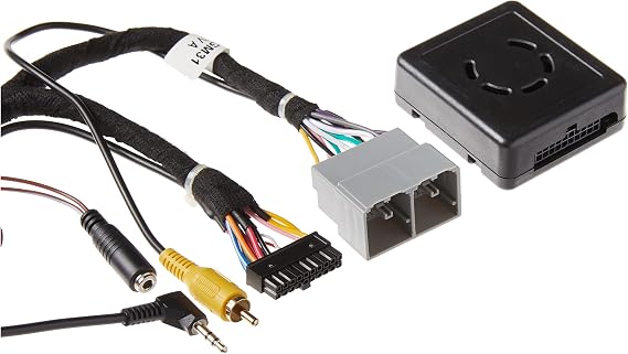 Axxess Integrate by Metra GM Data Interface with Steering Wheel Control for 2019-Up Vehicles, AXTC-LN31
