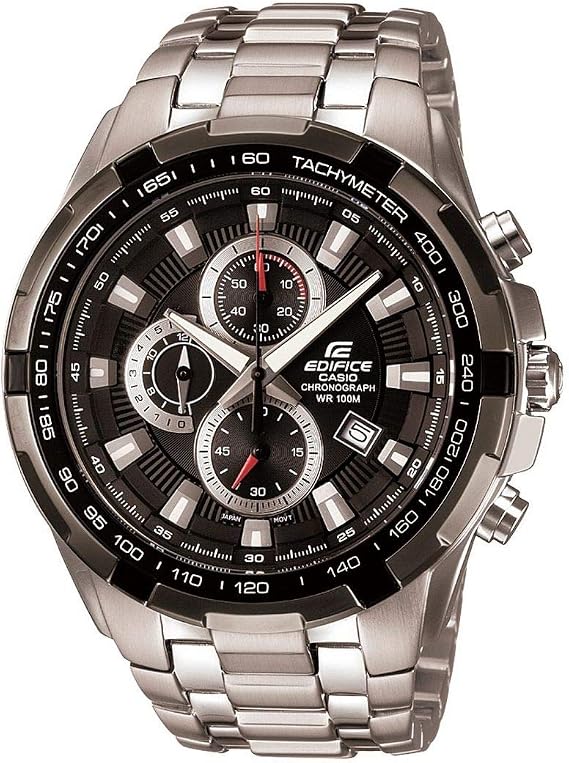 Casio Edifice Men's Watch EF-539D