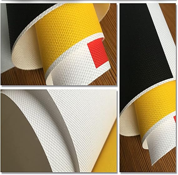 Ultra Premium Textured Canvas For Canon (Satin) 8.5" x 11" (50 Sheets)