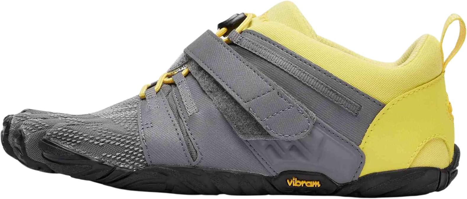 21W7701 V-Train 2.0 Grey/Lime/Black 39