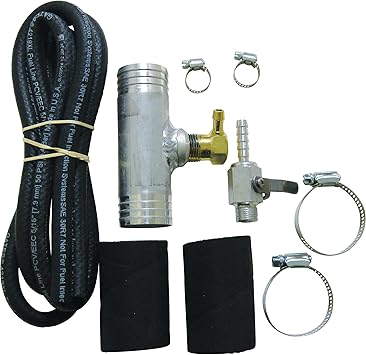 RDS MFG INC 11025 Diesel Install Kit