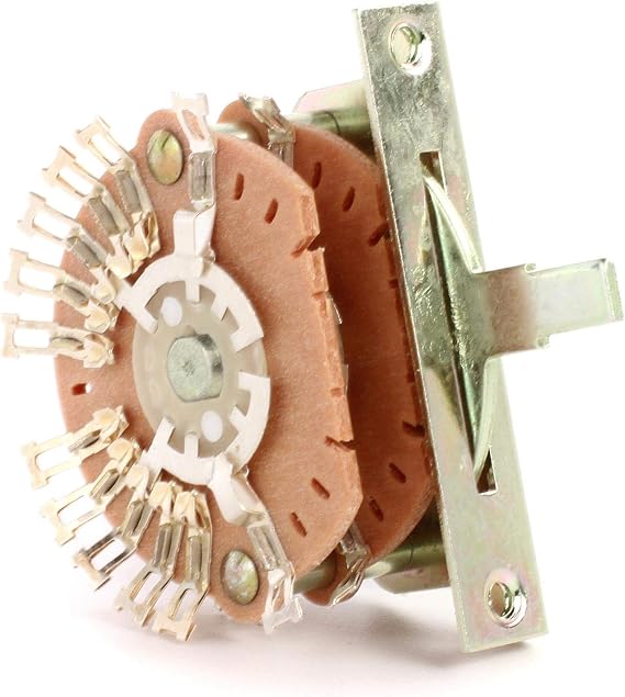 Fender 5-Position Strat/Tele Super Switch