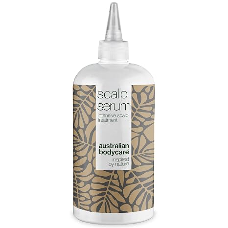 Scalp Serum 500ml