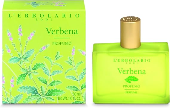 L'Erbolario Verbena Profumo 50 ml