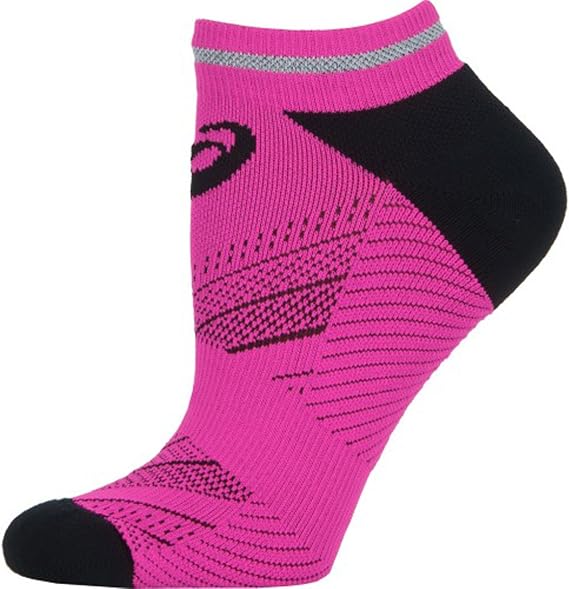 ASICS Lite-Show Low Cut Running Socks