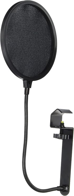 Stageline Microphone Mount (MPF6C)