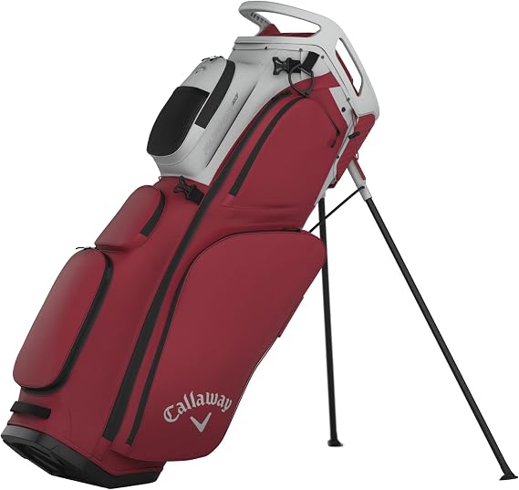 Callaway Golf Fairway 14 Stand Bag