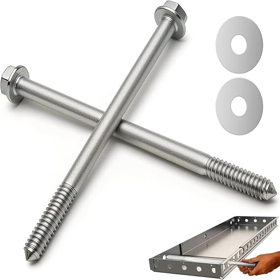 Concealed Load-Bearing Bolt,Invisabolt Floating Bench Mounting System