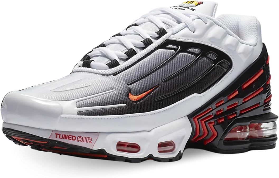NIKE Men's Air Max Plus 3 Sneaker