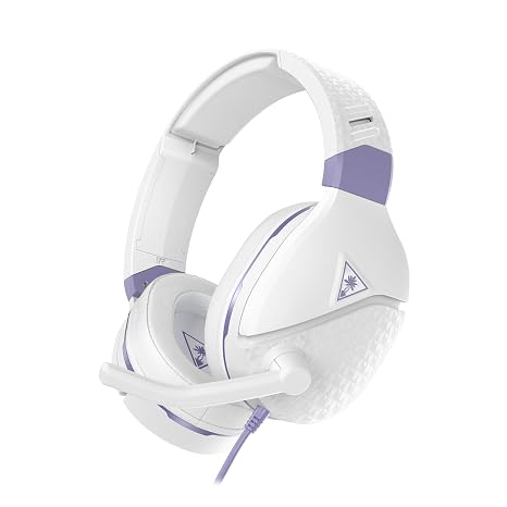 Turtle Beach Recon Spark Wired Multiplatform Gaming Headset, Xbox, PS5, PC