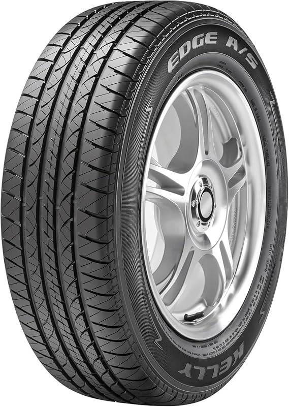Kelly Edge A/S All-Season Radial Tire -225/55R17 97V