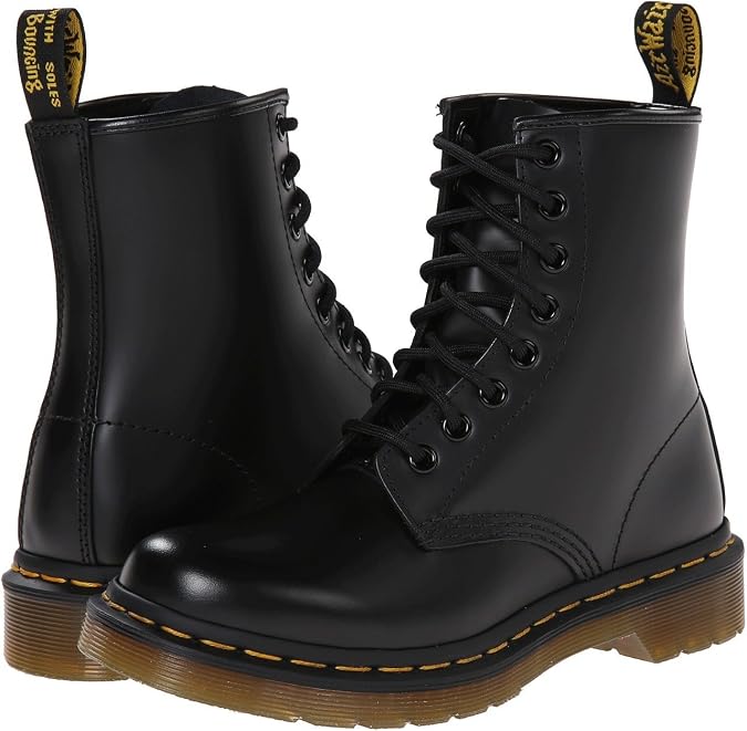 Dr. Marten's Original 1460, Women's Boots