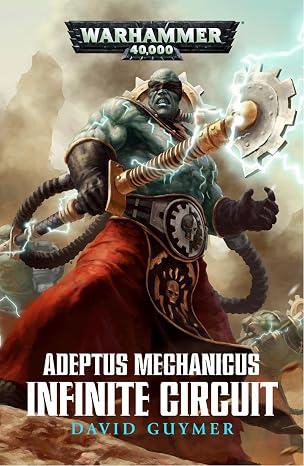 Infinite Circuit (Warhammer 40,000)