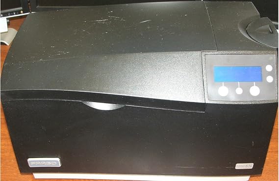DTC 550 Dual Sided Base Model, 16M