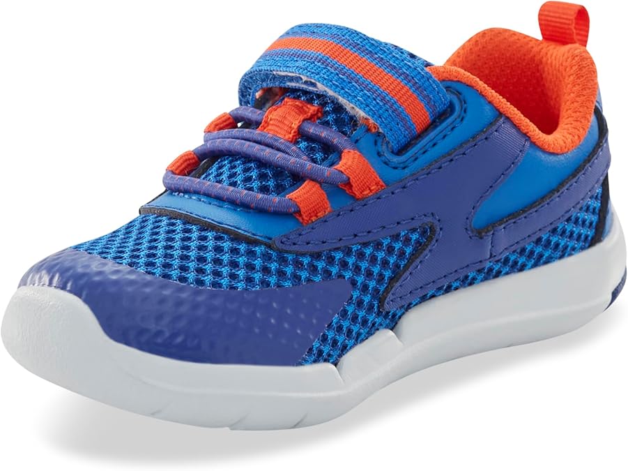 Stride Rite SRT Ian (Toddler)