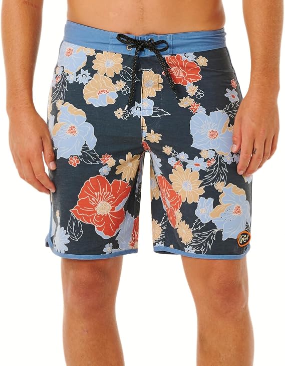 Rip Curl Men's Mirage Pacific Rinse 19" Boardshorts