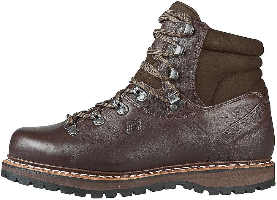 Han Wag Men's Tashi