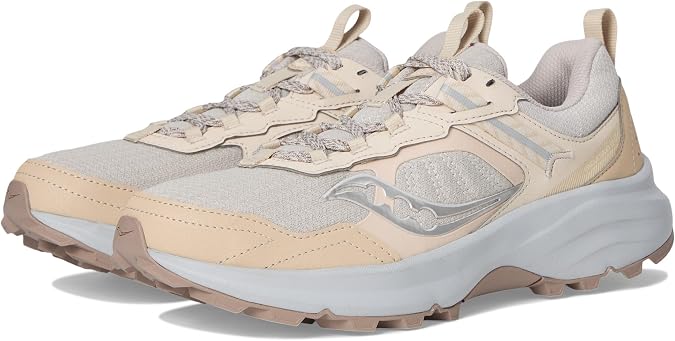 Saucony Men's Excursion Tr17 Hiking Shoes