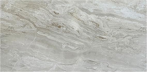 IZODEKOR PVC Wall Panels 120x60 cm, Splashback for Kitchen, Shower Walls Panels for Wet Area, Waterproof and Heat Resistant