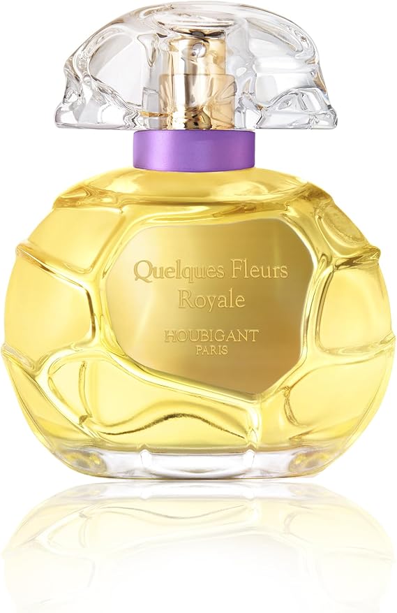 Quelques Fleurs Royale Collection Privee