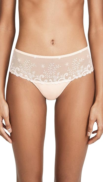 Simone Perele Women's Delice Boyshort Panty