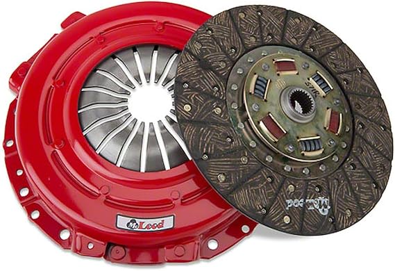 McLeod 75005 Clutch Kit