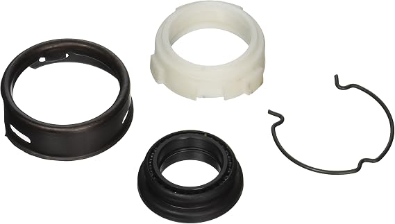 Crown Automotive CAS4487696K Steering Shaft Bearing Kit
