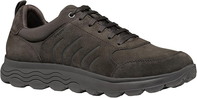Geox Men U Spherica B Sneaker