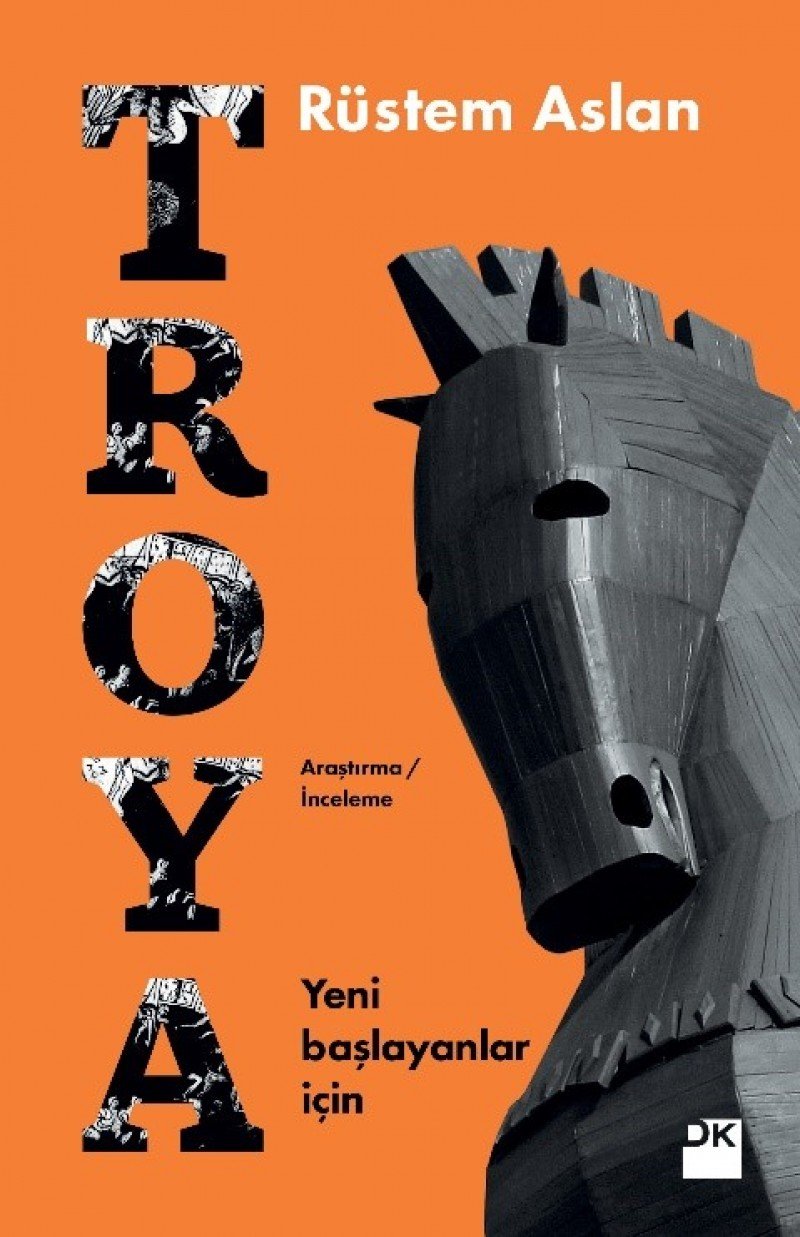 Troy: Paperback for Beginners – June 20, 2018