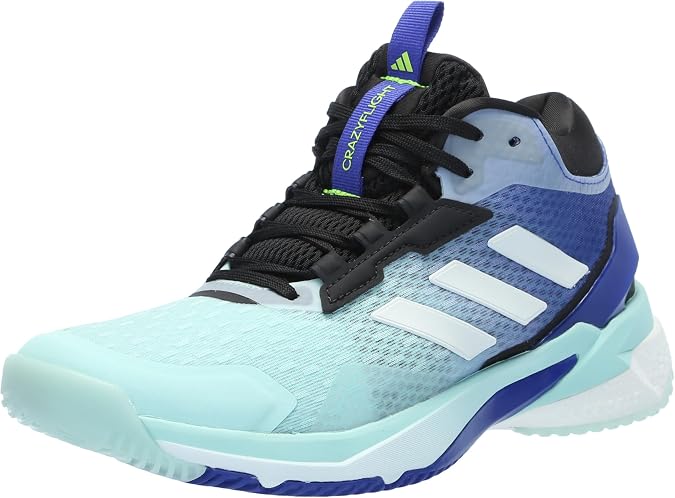 adidas Men's Crazyflight 5 Mid Top Indoor Shoes