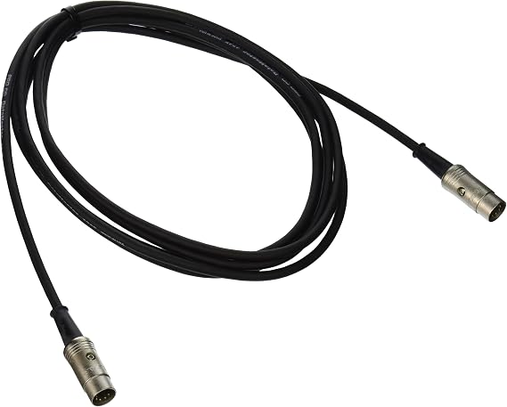 MD10 10-Feet MIDI Cable