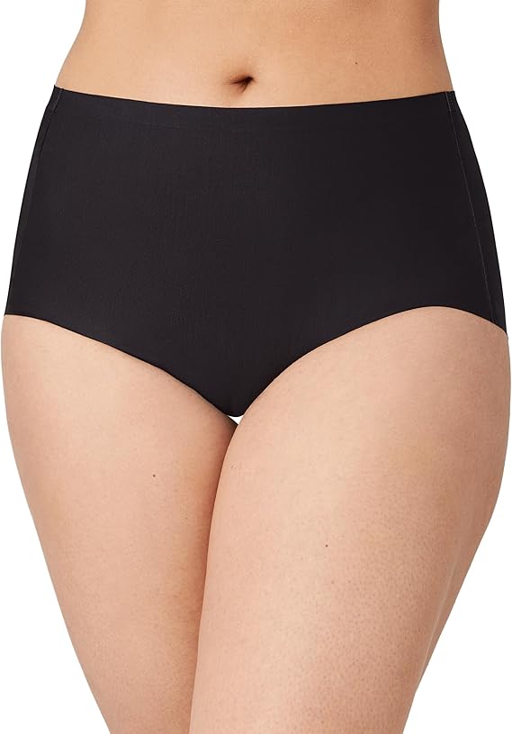 Wacoal Women's Body Base Brief Panty