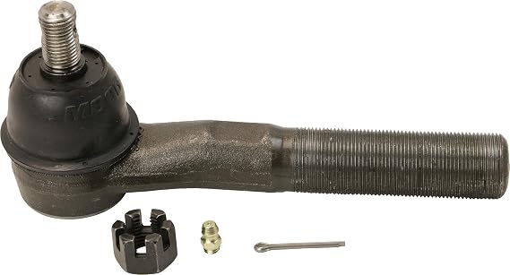 MOOG ES3624 Steering Drag Link for 2007-2017 Jeep Wrangler