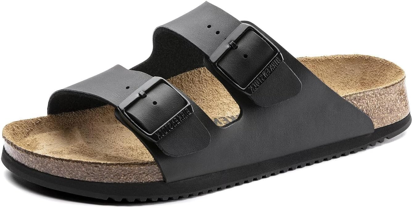 Birkenstock Unisex Adult Arizona Slides