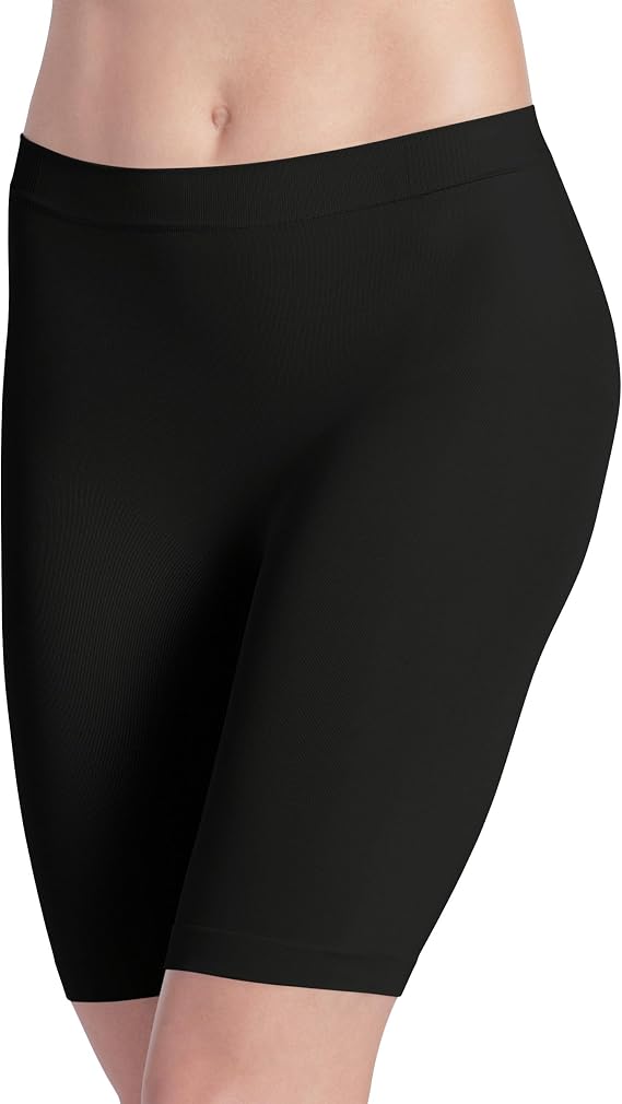 Jockey Women's Skimmiesâ Slipshort Light Boy Shorts