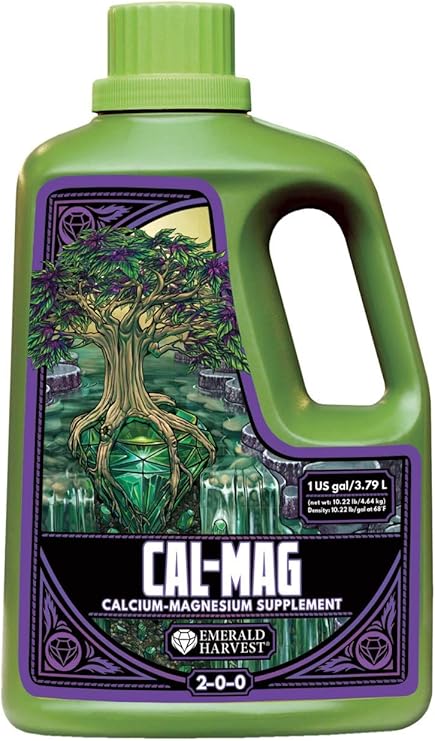 Cal-Mag (1 Gallon)
