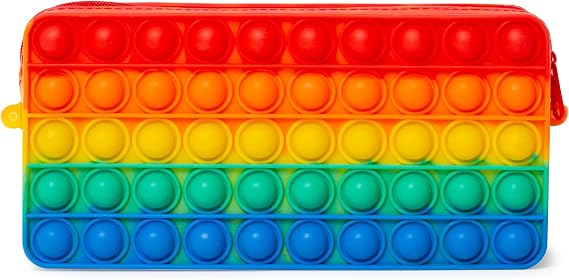 Thumbs Up 1002812 Poppit Pencil Case