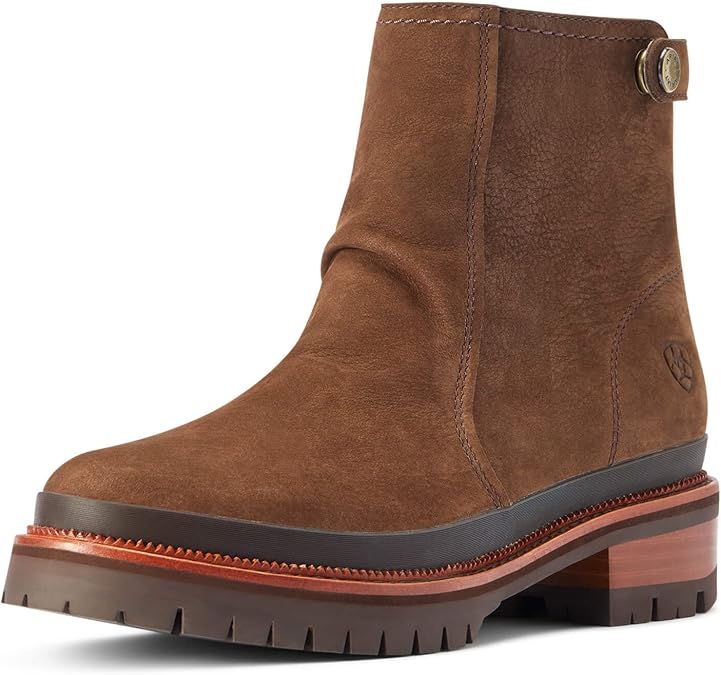 ARIAT Leighton Waterproof Boot