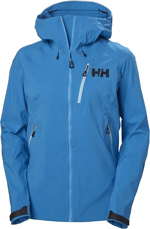 Helly-Hansen Womens Odin Mountain 3L Shell Jacket