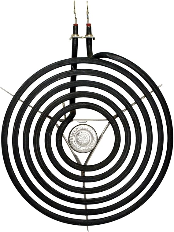 Range Kleen Element for GE Style B, 8"