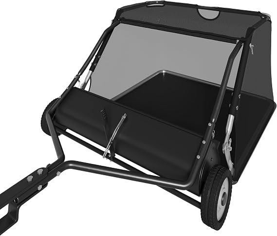 AUTOSAVER88 42" Lawn Sweeper