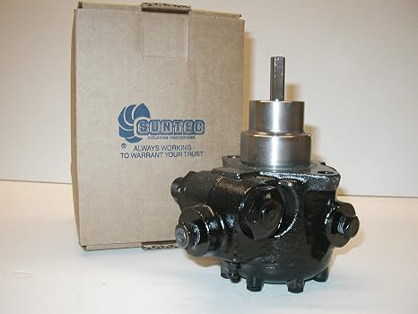 Suntec J6PAC1000-G