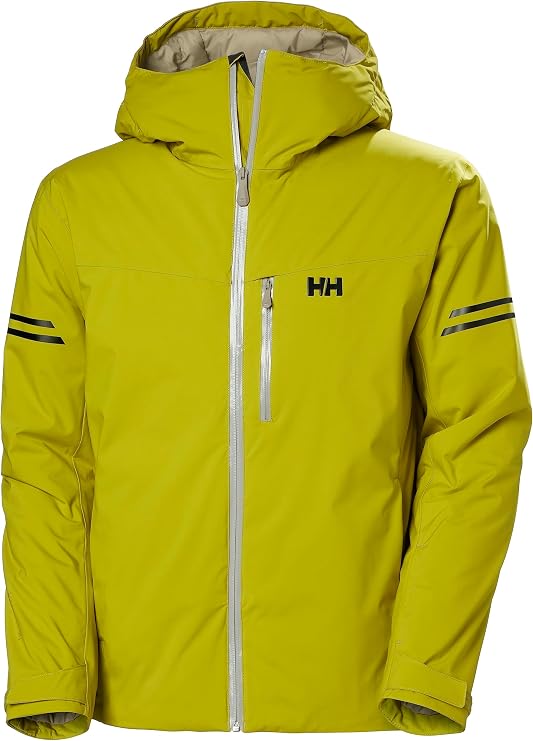 Helly-Hansen Men's Swift Team Jacket