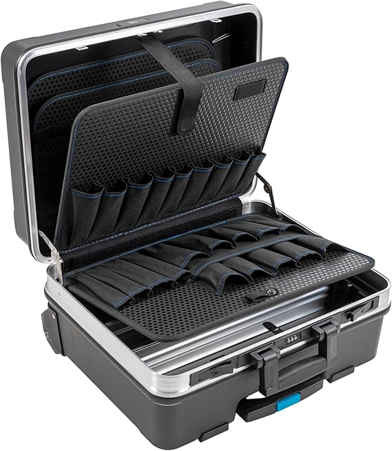 B&W Tool Case "PROFI" 120.04P
