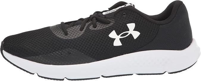Under Armour Men's UA Charged Pursuit 3 Running Shoe
