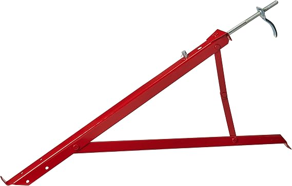 Guardian Fall Protection Steel Side Wall Carpenters (Staging) Bracket #2300