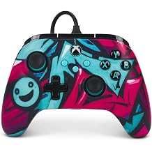 PowerA Advantage Wired Controller for Xbox Series X | S