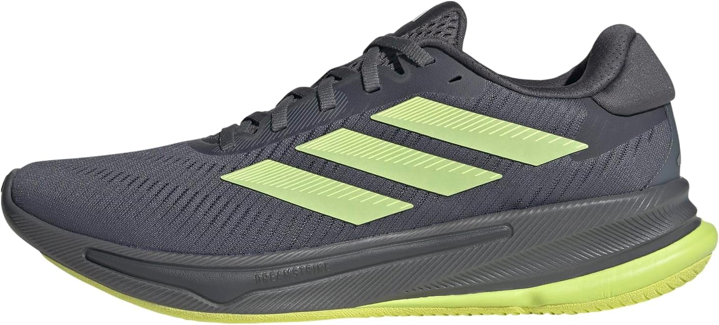 Adidas Mens Supernova Ease Running