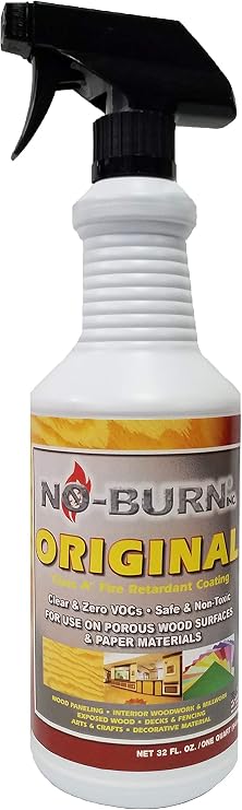 Original Fire Retardant 32.0 Fl Oz( 946ml )