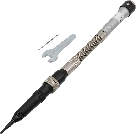 Handpiece, No.15D, Hammer, Duplex